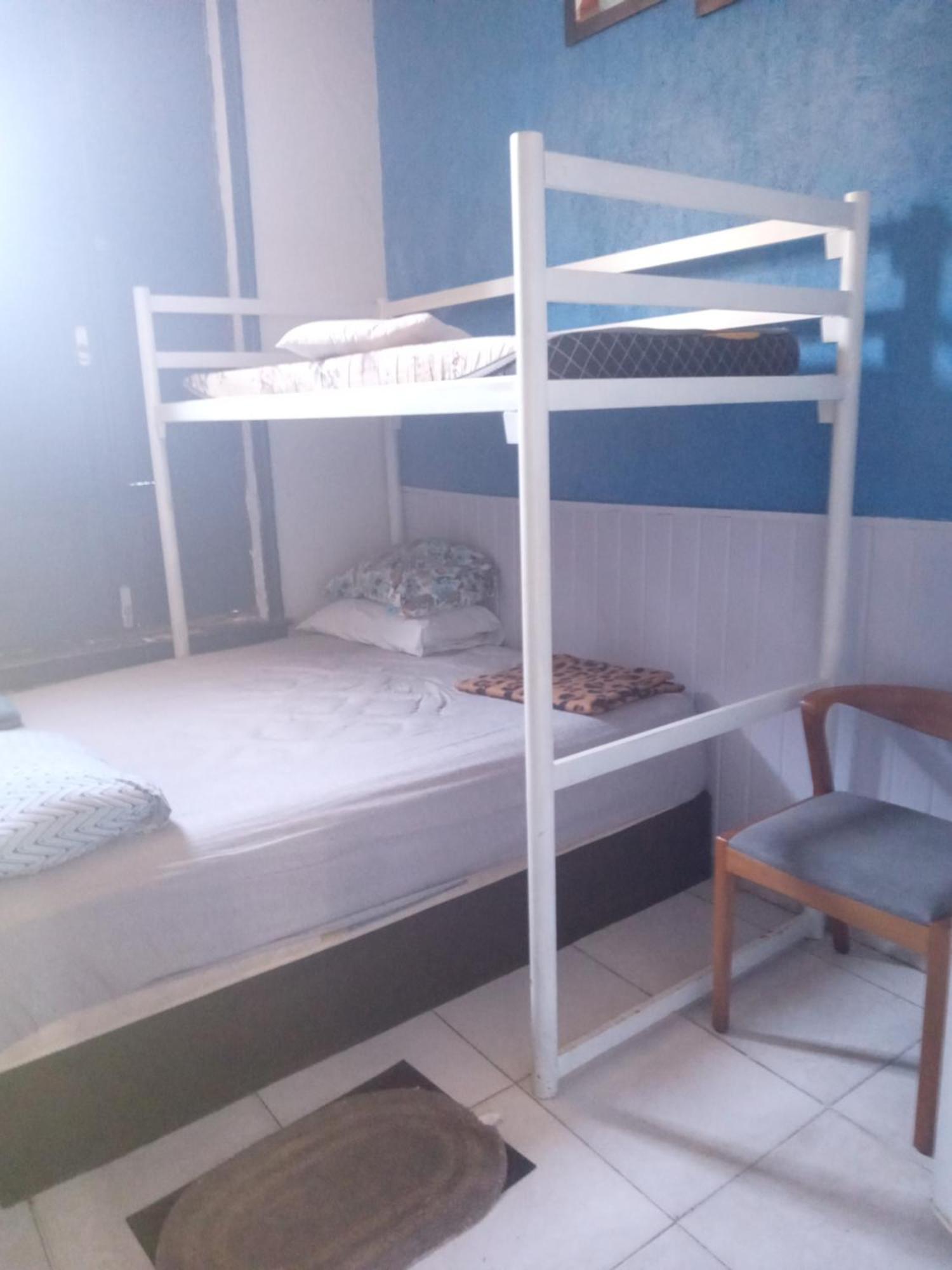 Sapucali Privative Hostel Rio de Janeiro Exterior photo